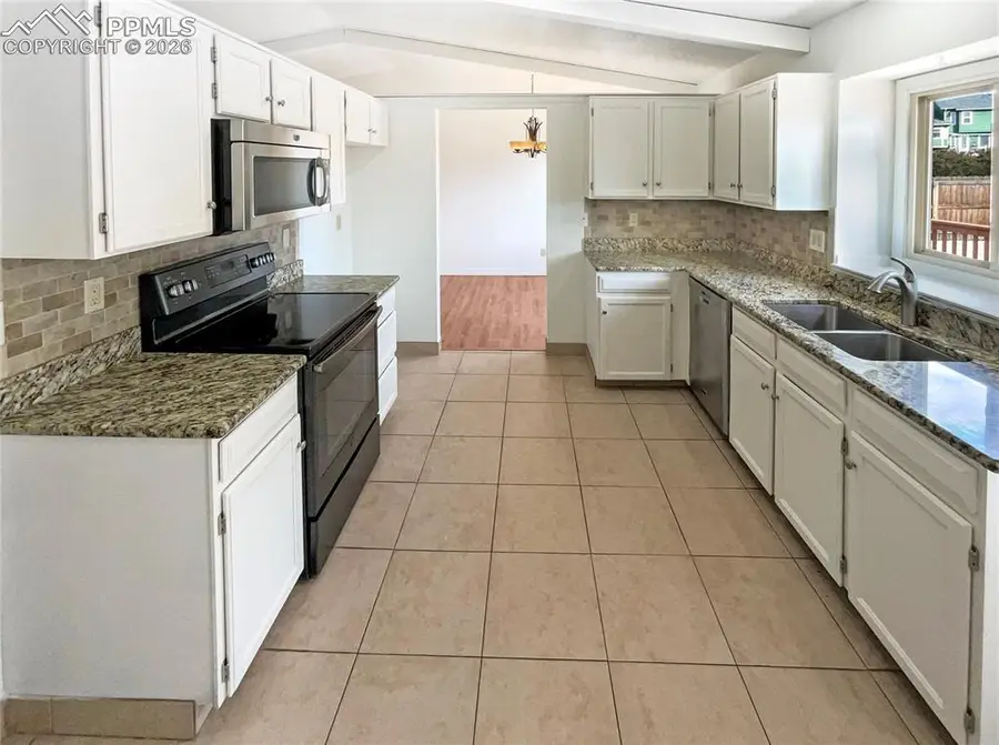 7935 Drifting Cloud Drive, Colorado Springs, CO 80920 - Image #2