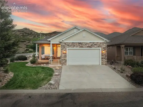 5685 Majestic Drive, Colorado Springs, CO 80919