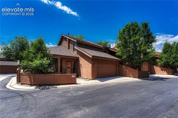 2338 Wood Avenue, Colorado Springs, CO 80907