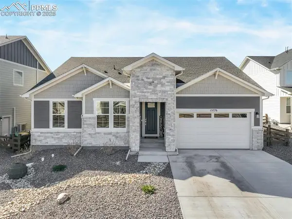 15776 Native Willow Drive, Monument, CO 80132