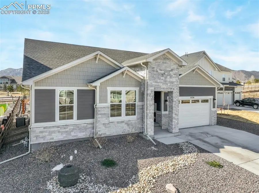 15776 Native Willow Drive, Monument, CO 80132 - Image #2