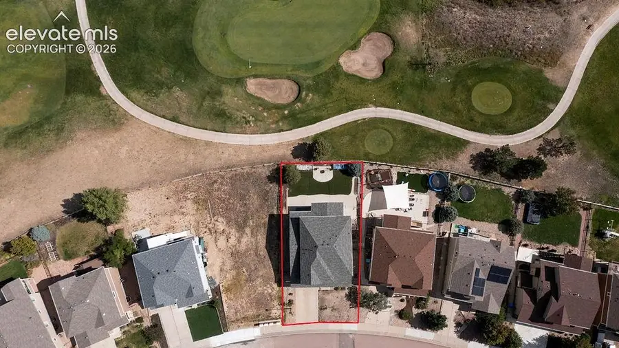9725 Beryl Drive, Peyton, CO 80831 - #3