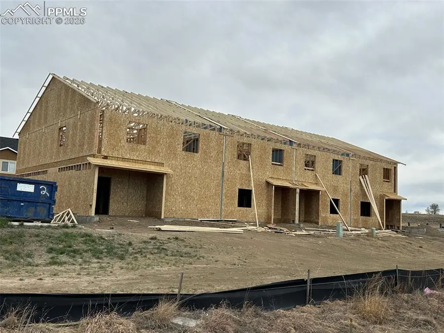 1778 Sandtoft Heights, Colorado Springs, CO 80951 - #2