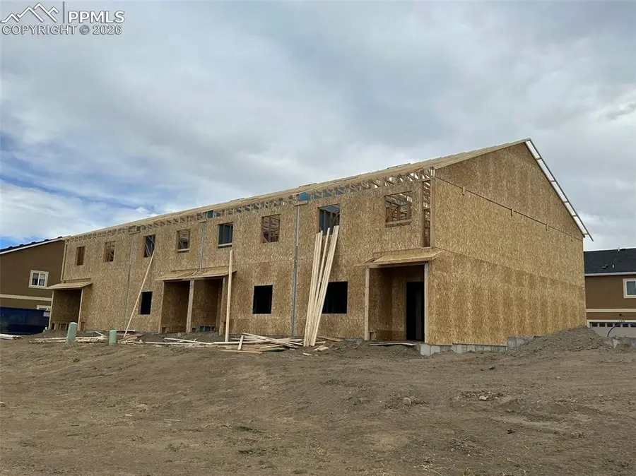 1778 Sandtoft Heights, Colorado Springs, CO 80951 - #3