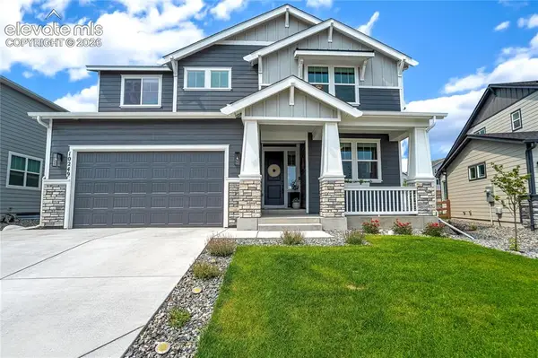 10249 Guild Terrace, Colorado Springs, CO 80924