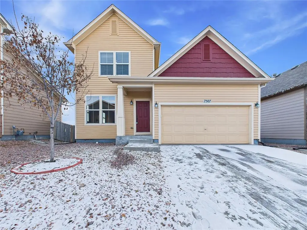 7507 Soane Grove, Peyton, CO 80831 - Image #1