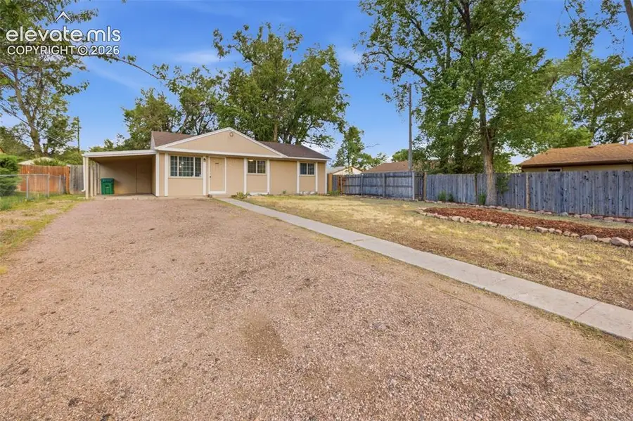 104 Tewa Drive, Colorado Springs, CO 80911 - #2