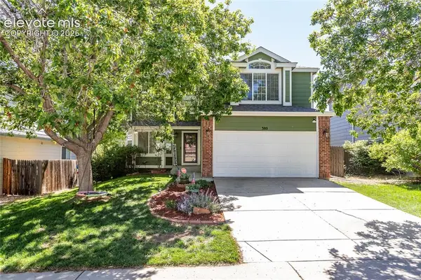 380 Dunhill Street, Castle Rock, CO 80104
