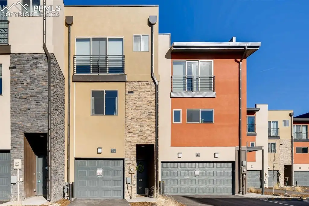 50 Cheyenne Boulevard, Colorado Springs, CO 80905 - #1