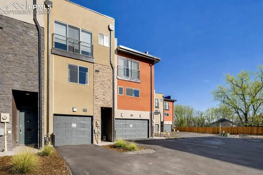 50 Cheyenne Boulevard, Colorado Springs, CO 80905 - #2