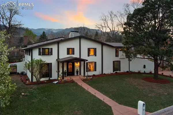 26 Hutton Lane, Colorado Springs, CO 80906