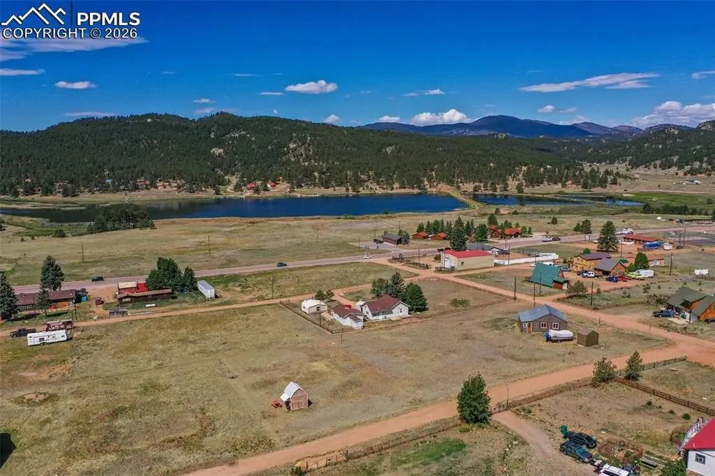 128 Osage Avenue, Lake George, CO 80827 - #1