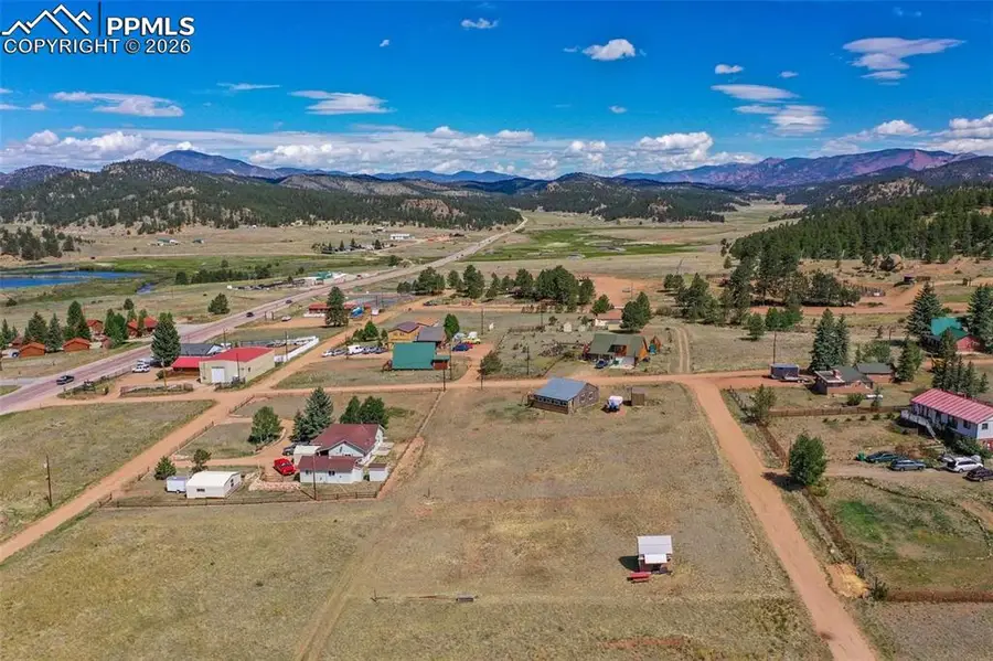 128 Osage Avenue, Lake George, CO 80827 - #2