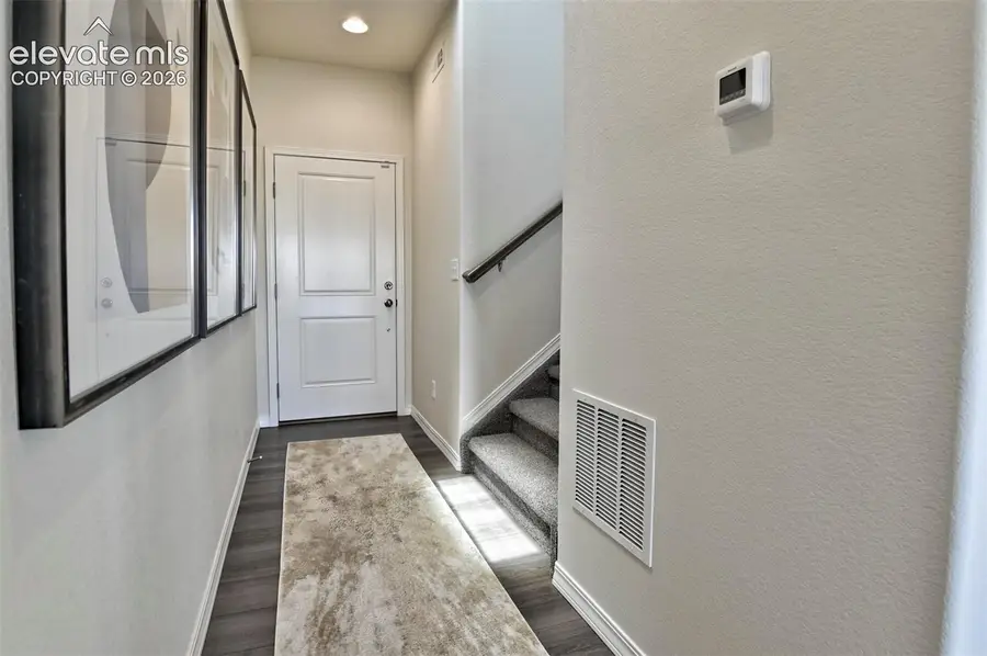 5205 Devers Court, Colorado Springs, CO 80925 - #2