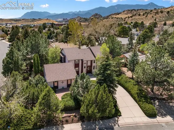 2415 Ramsgate Terrace, Colorado Springs, CO 80919