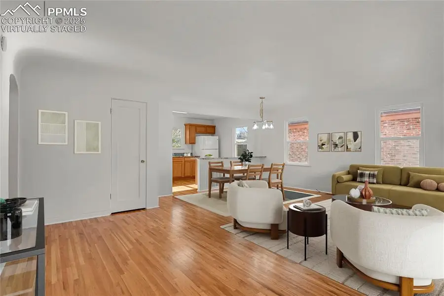 917 N Institute Street, Colorado Springs, CO 80903 - Image #3