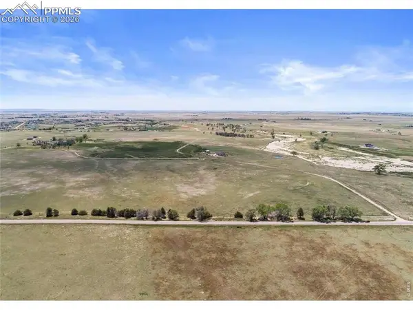 Benjamins View, Peyton, CO 80831