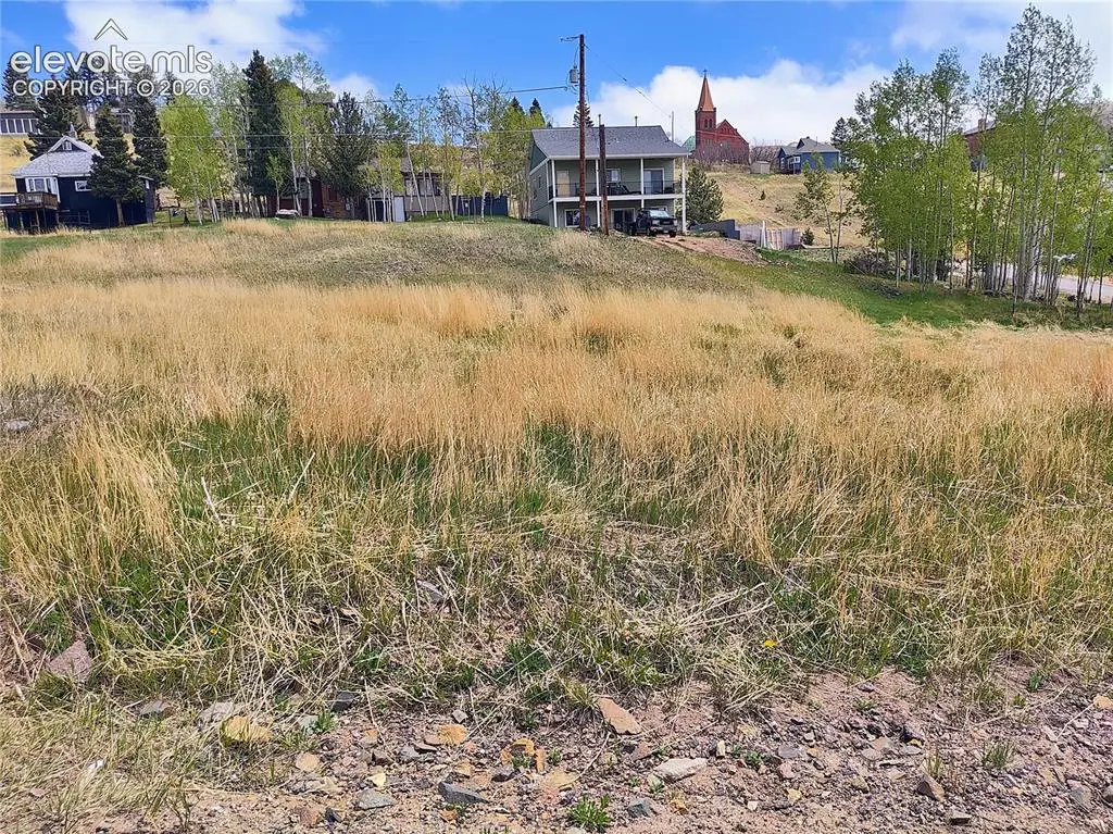 L 13-14 Crystal Street, Cripple Creek, CO 80813 - #1