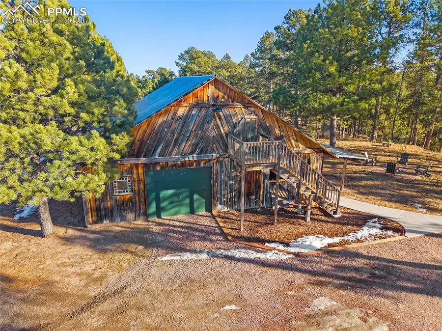 11855 Grandin Point, Elbert, CO 80106 - #2