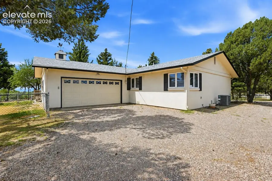 5323 Bent Bar Road, Colorado Springs, CO 80915 - #3