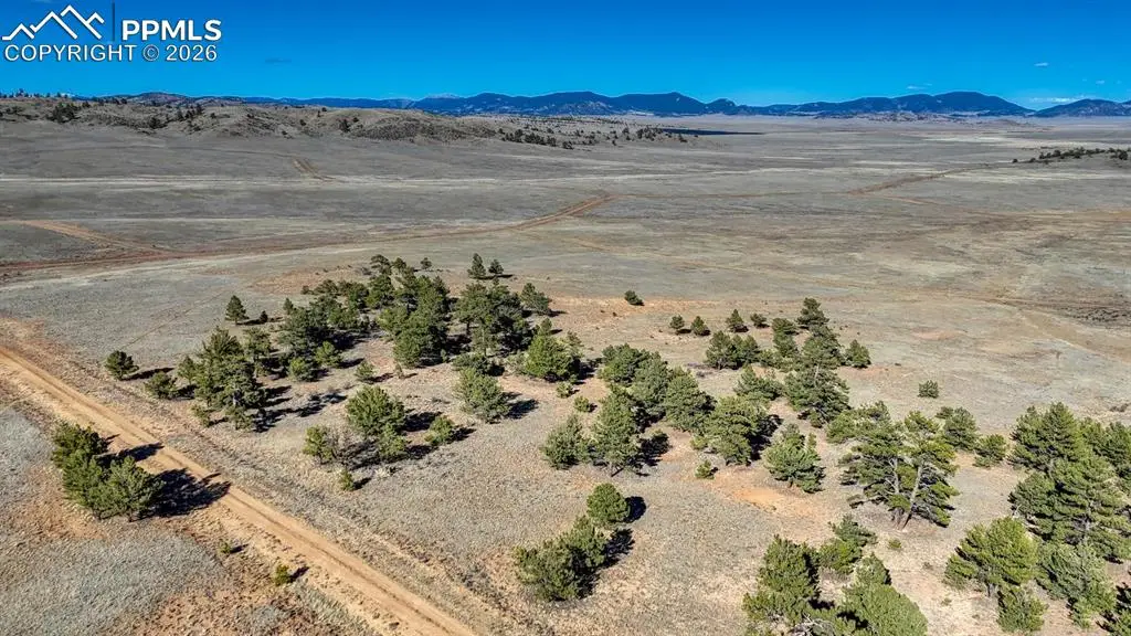 Lot 5103 Anasazi Road, Hartsel, CO 80449 - #1