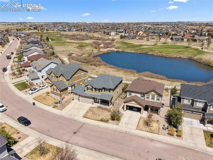 9629 Beryl Drive, Peyton, CO 80831 - #3