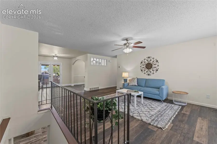 5397 Saddle Horn Avenue, Colorado Springs, CO 80915 - #3