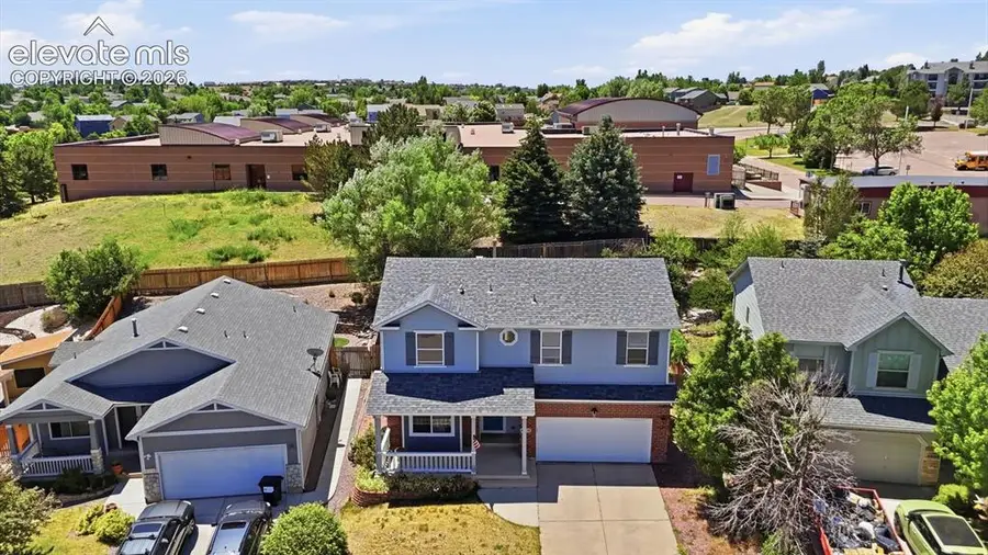 4905 Balsam Street, Colorado Springs, CO 80923 - #3