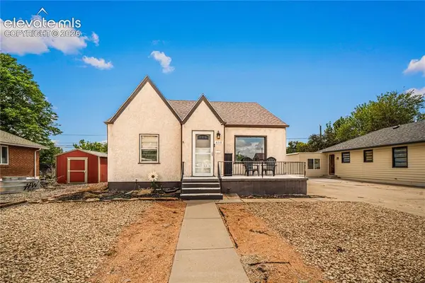 610 Gaylord Avenue, Pueblo, CO 81004