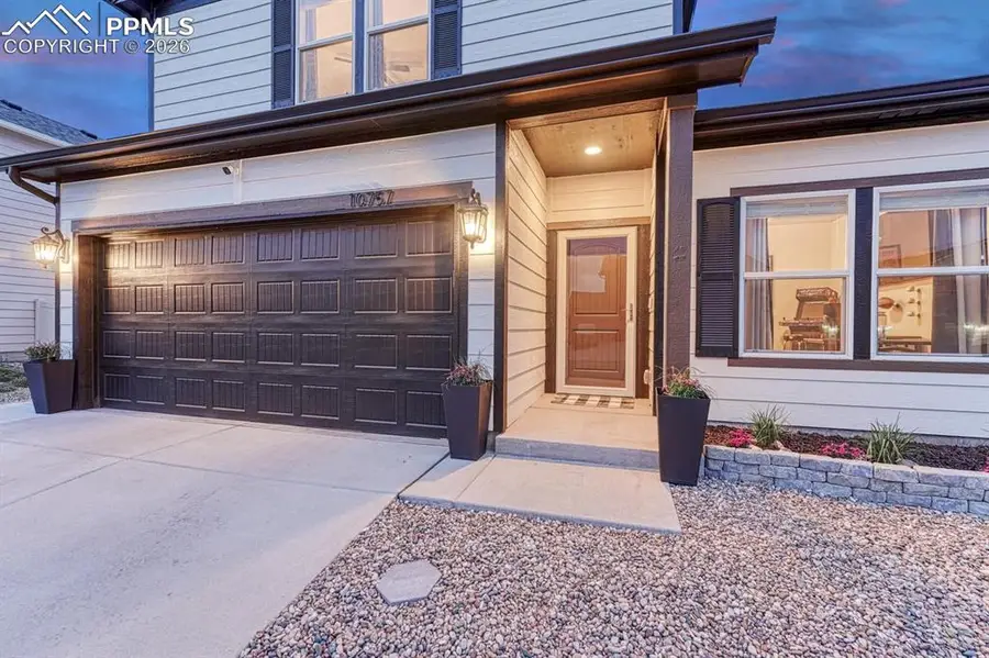 10757 Hidden Prairie Parkway, Fountain, CO 80817 - #2