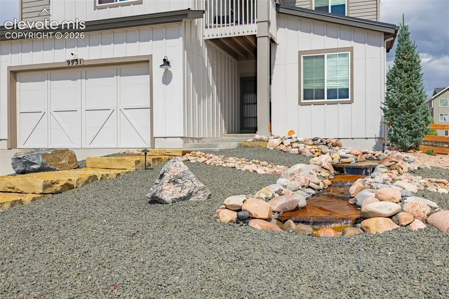 9931 Antelope Ravine Drive, Colorado Springs, CO 80908 - #2
