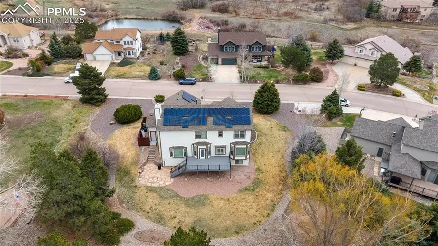15110 Copperfield Drive, Colorado Springs, CO 80921 - #3