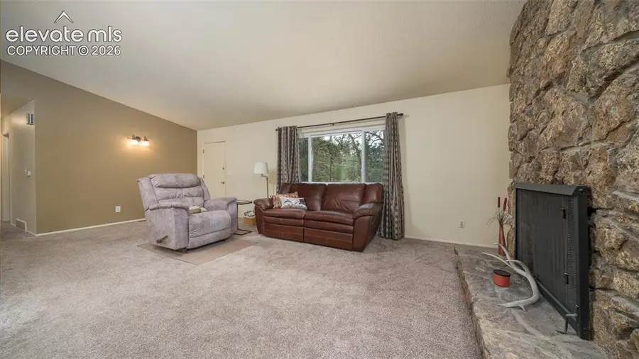 7930 Topeka Avenue, Cascade, CO 80809 - #2