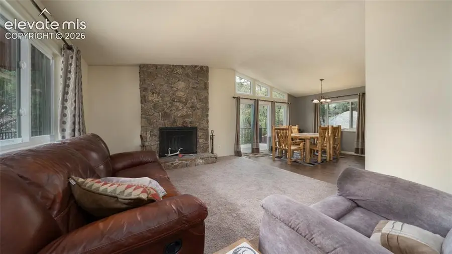 7930 Topeka Avenue, Cascade, CO 80809 - #3