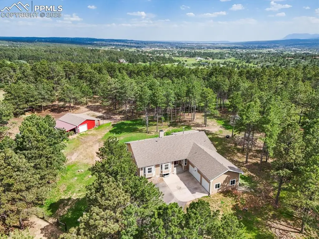 20125 Indi Drive, Monument, CO 80132 - Image #1