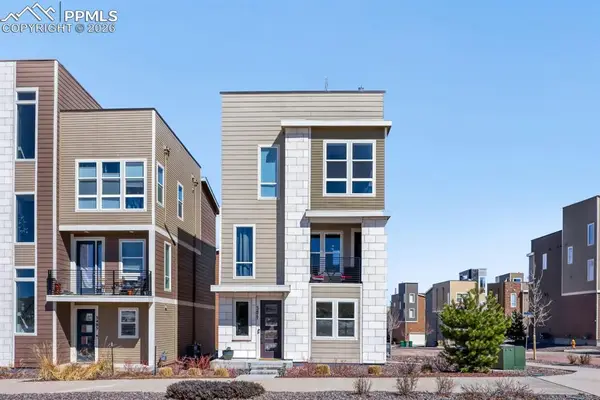 3477 Mykonos Drive, Castle Rock, CO 80109