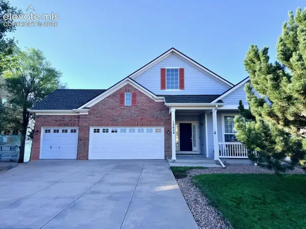12624 Pine Valley Circle, Peyton, CO 80831