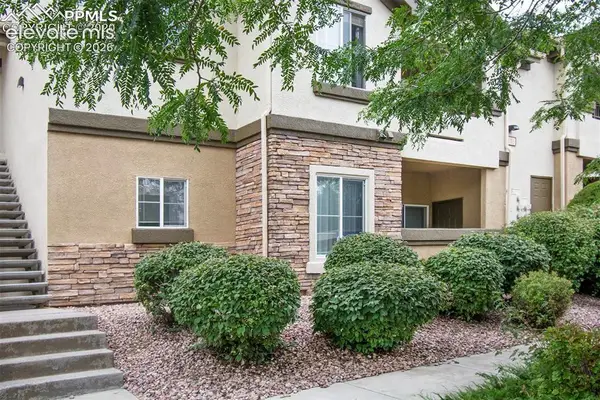 3715 Riviera Grove #101, Colorado Springs, CO 80922
