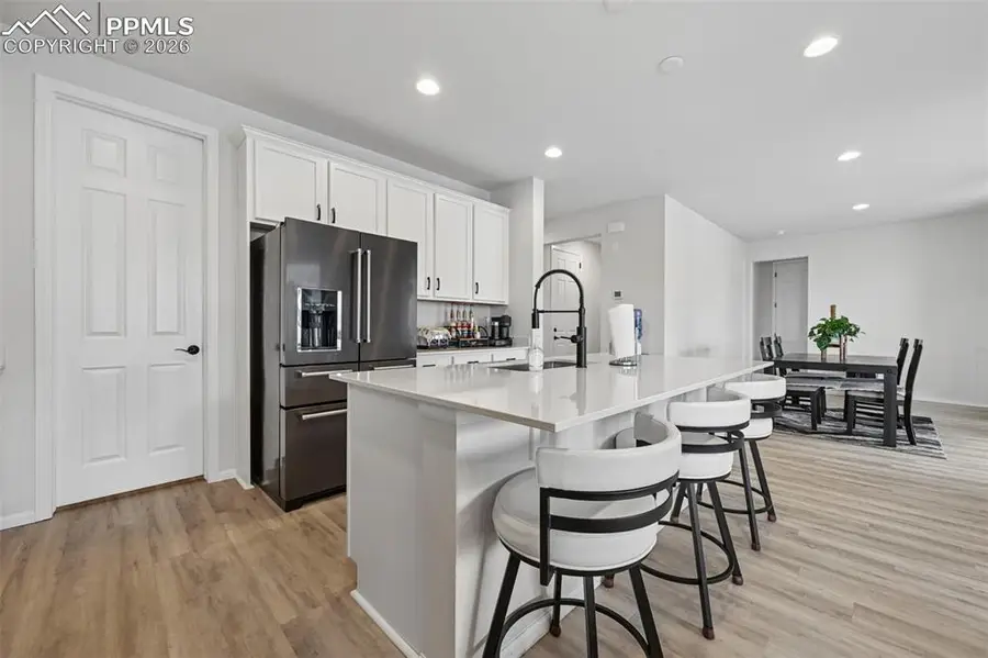 3964 Haleyville Court, Aurora, CO 80019 - #3