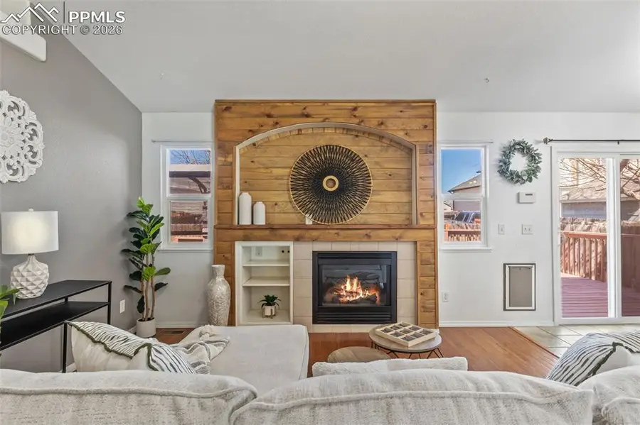 7595 Barn Owl Drive, Fountain, CO 80817 - #2