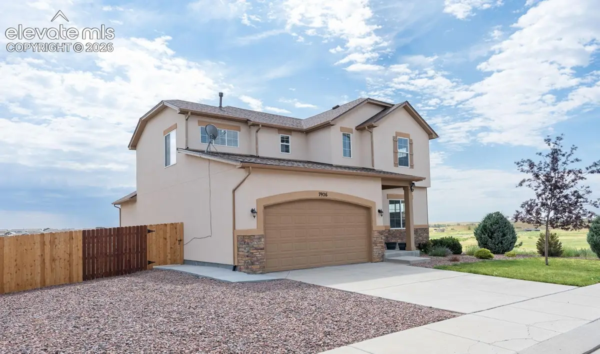7926 Dutch Loop, Colorado Springs, CO 80925 - #1
