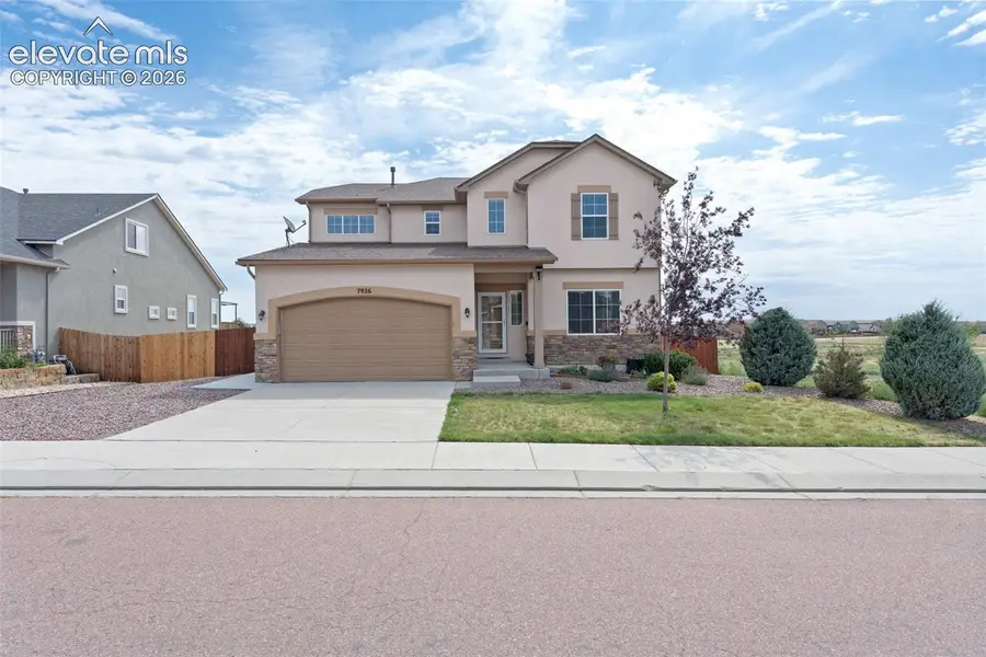 7926 Dutch Loop, Colorado Springs, CO 80925 - #2
