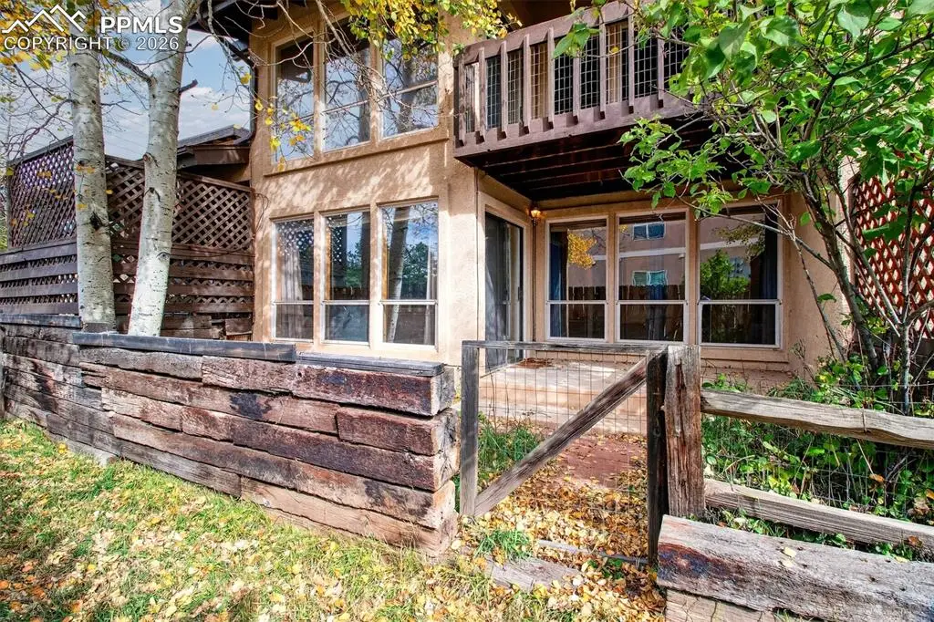 755 Apache Trail #10, Woodland Park, CO 80863 - Image #1