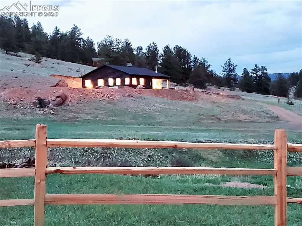45 Saltlick Circle, Florissant, CO 80816 - #1