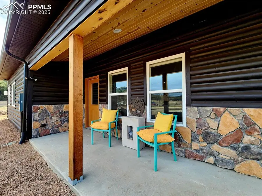 45 Saltlick Circle, Florissant, CO 80816 - #2