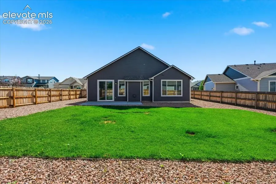 9084 Pennycress Drive, Colorado Springs, CO 80925 - #3