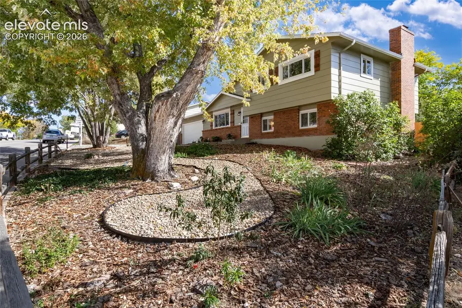 6135 Sapporo Drive, Colorado Springs, CO 80918 - #3