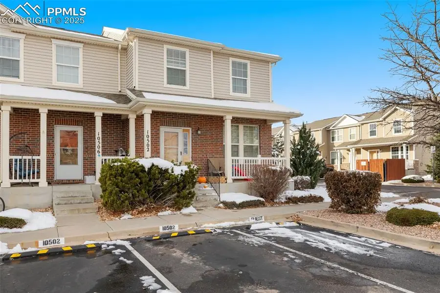 10502 Country Park Point, Fountain, CO 80817 - Image #2