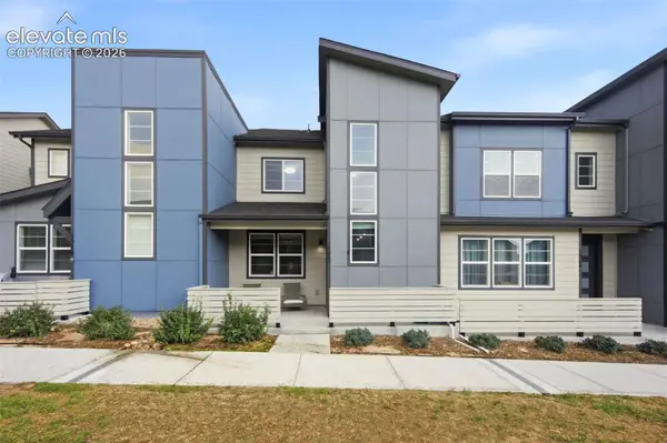 1572 Rose Quartz Heights, Colorado Springs, CO 80908