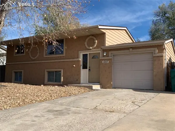 1057 Peterson Road, Colorado Springs, CO 80915